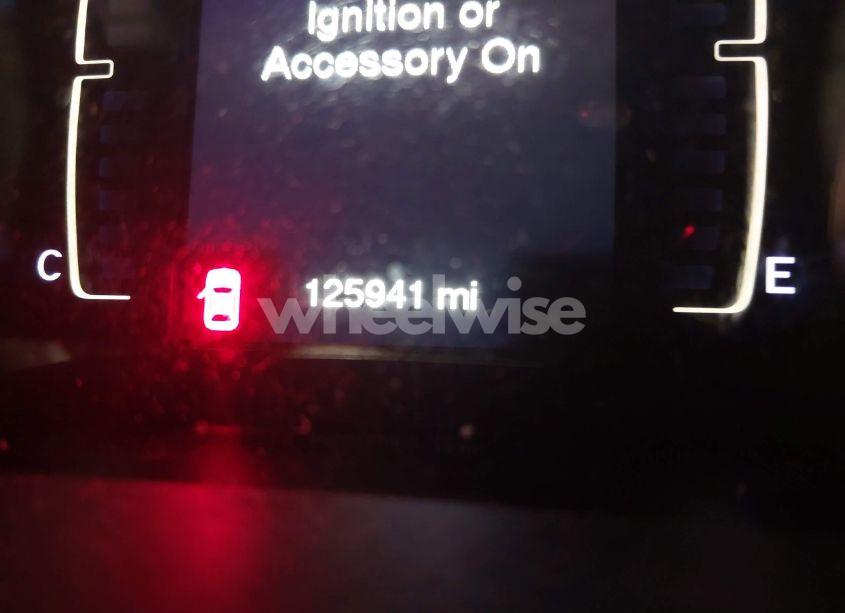 Photo 15 of 2016 Jeep Cherokee LATITUDE (VIN 1C4PJMCS0GW327196)