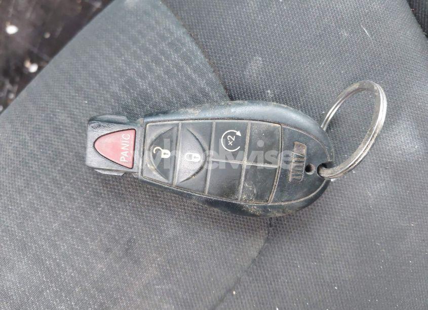 Photo 11 of 2017 Jeep Cherokee LATITUDE 4X4 (VIN 1C4PJMCS0HW504346)