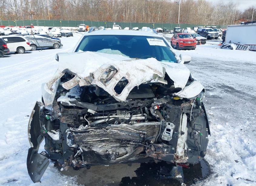 Photo 12 of 2017 Jeep Cherokee LATITUDE 4X4 (VIN 1C4PJMCS0HW532616)