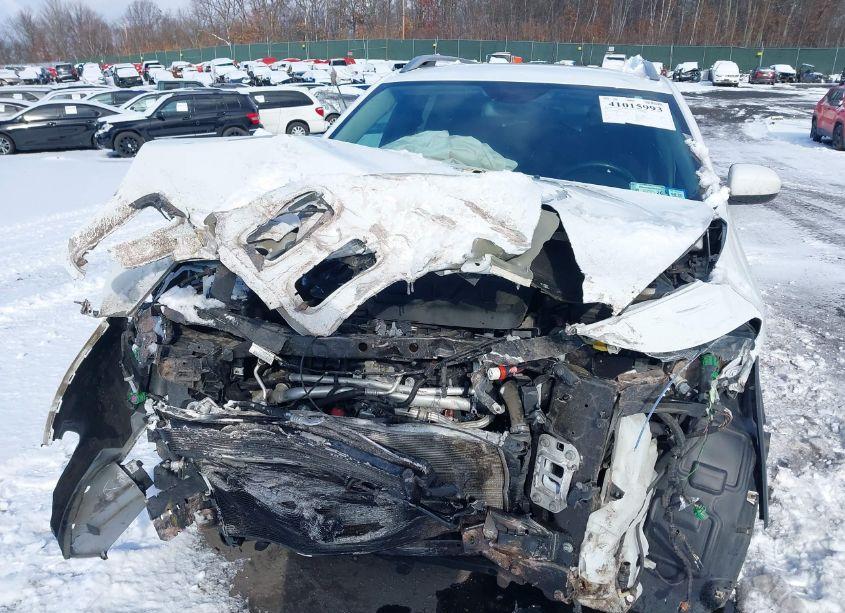 Photo 6 of 2017 Jeep Cherokee LATITUDE 4X4 (VIN 1C4PJMCS0HW532616)