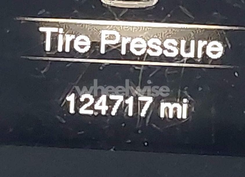 Photo 15 of 2014 Jeep Cherokee LATITUDE (VIN 1C4PJMCS1EW122497)