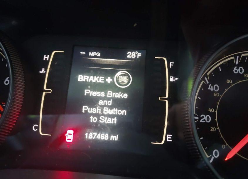 Photo 15 of 2014 Jeep Cherokee LATITUDE (VIN 1C4PJMCS1EW197863)