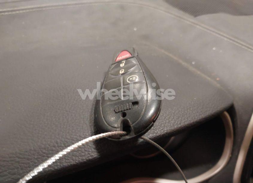 Photo 11 of 2014 Jeep Cherokee LATITUDE (VIN 1C4PJMCS1EW229758)