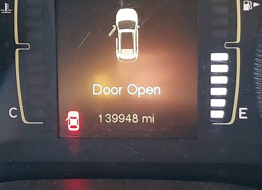 Photo 15 of 2014 Jeep Cherokee LATITUDE (VIN 1C4PJMCS1EW321792)