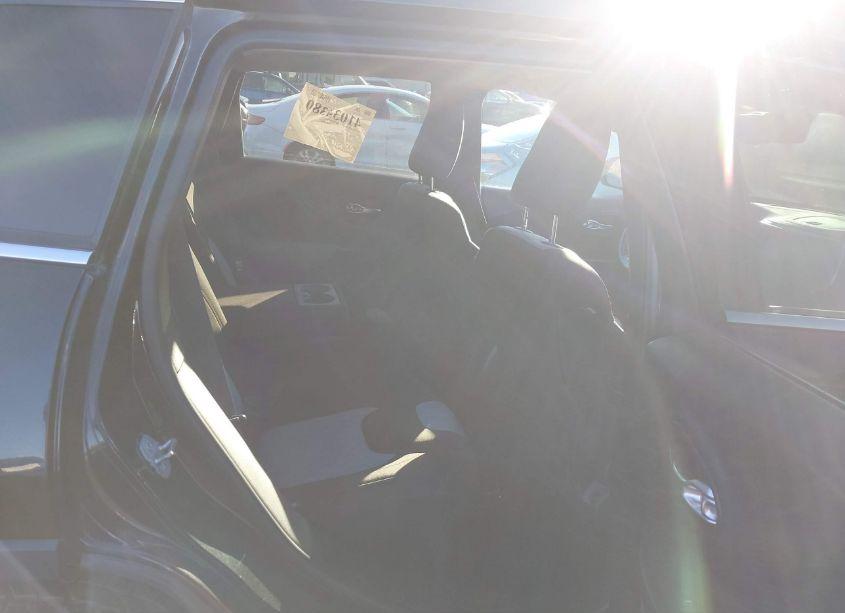 Photo 8 of 2014 Jeep Cherokee LATITUDE (VIN 1C4PJMCS1EW321792)