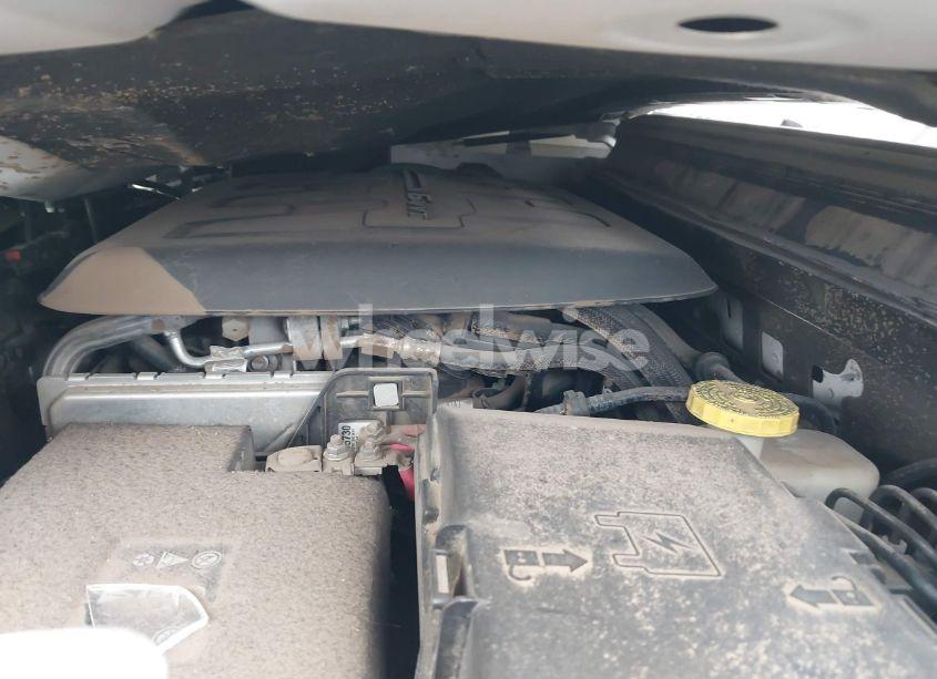 Photo 10 of 2015 Jeep Cherokee LATITUDE (VIN 1C4PJMCS1FW541757)