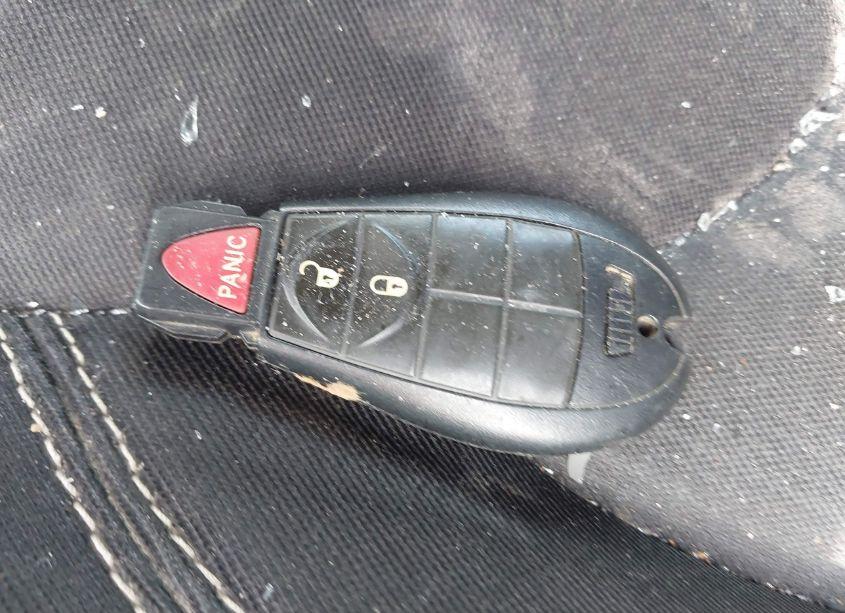 Photo 11 of 2015 Jeep Cherokee NORTH (VIN 1C4PJMCS1FW619924)