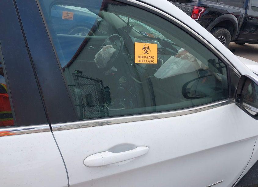 Photo 5 of 2015 Jeep Cherokee NORTH (VIN 1C4PJMCS1FW619924)