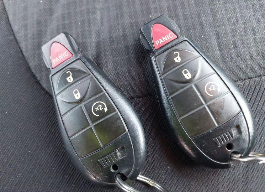 Photo 11 of 2015 Jeep Cherokee LATITUDE (VIN 1C4PJMCS1FW650106)