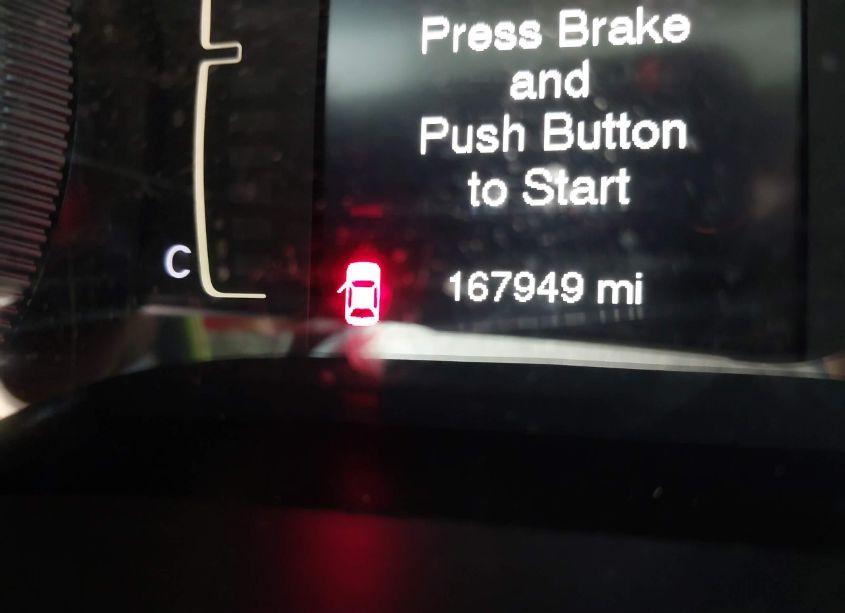 Photo 7 of 2015 Jeep Cherokee LATITUDE ALTITUDE (VIN 1C4PJMCS1FW750674)