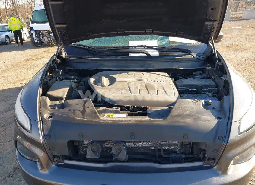 Photo 10 of 2016 Jeep Cherokee LATITUDE (VIN 1C4PJMCS1GW103614)