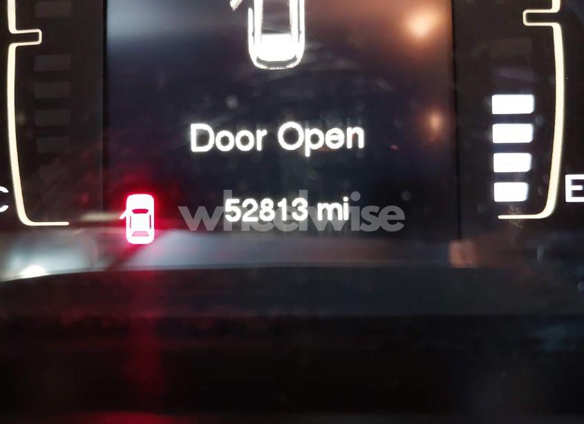 Photo 15 of 2016 Jeep Cherokee LATITUDE (VIN 1C4PJMCS1GW103614)