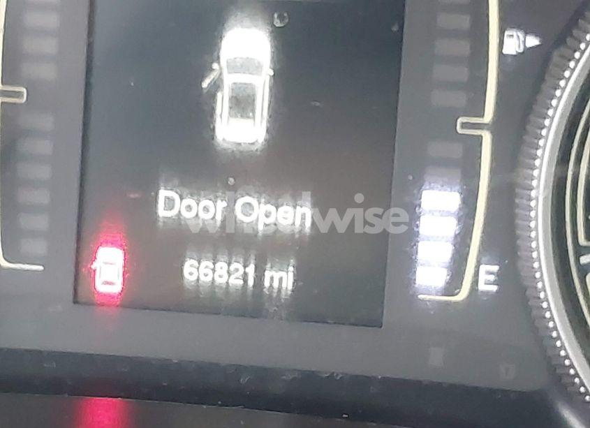 Photo 15 of 2016 Jeep Cherokee ALTITUDE (VIN 1C4PJMCS1GW174733)