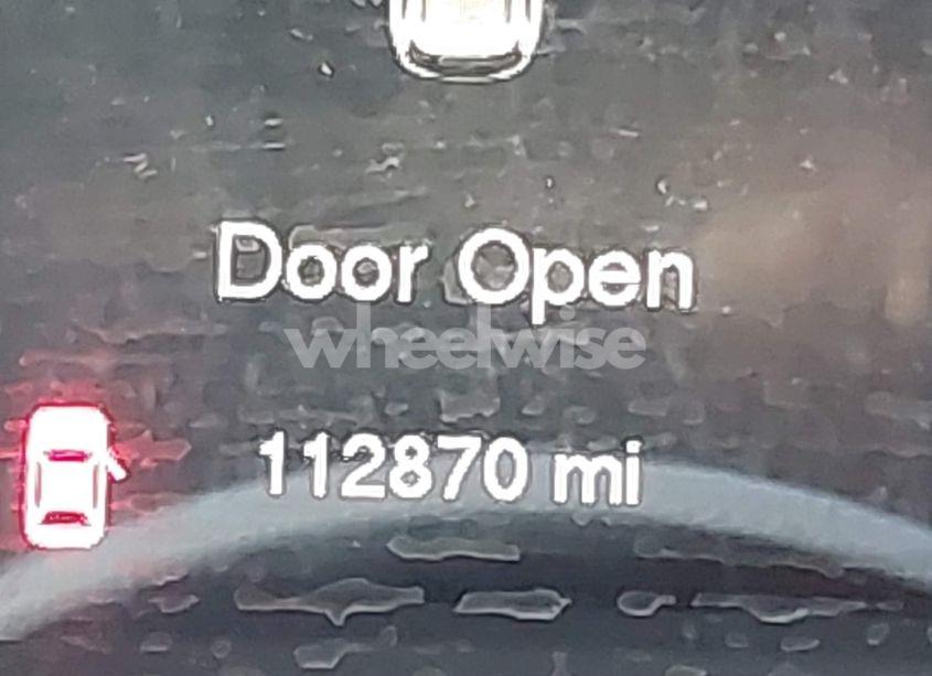 Photo 15 of 2016 Jeep Cherokee LATITUDE (VIN 1C4PJMCS1GW241704)