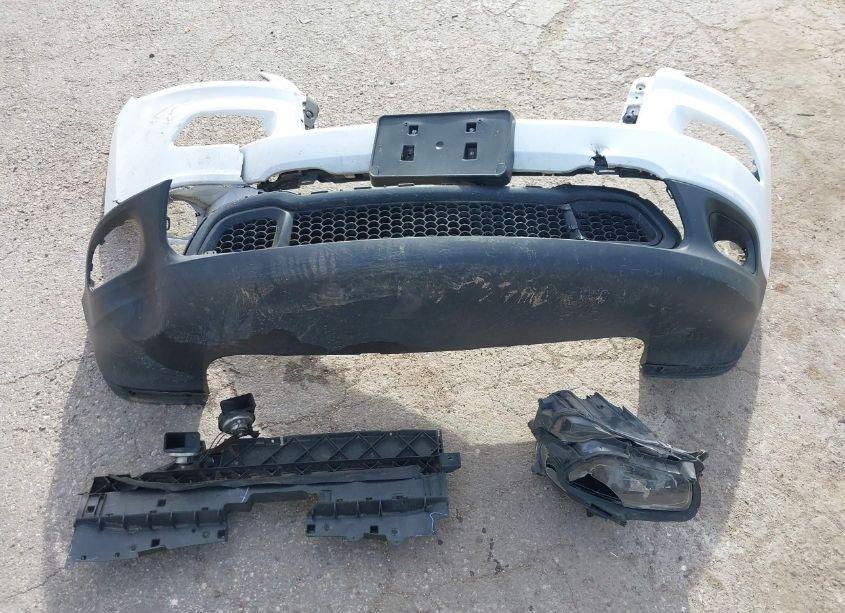 Photo 12 of 2016 Jeep Cherokee LATITUDE (VIN 1C4PJMCS1GW254615)