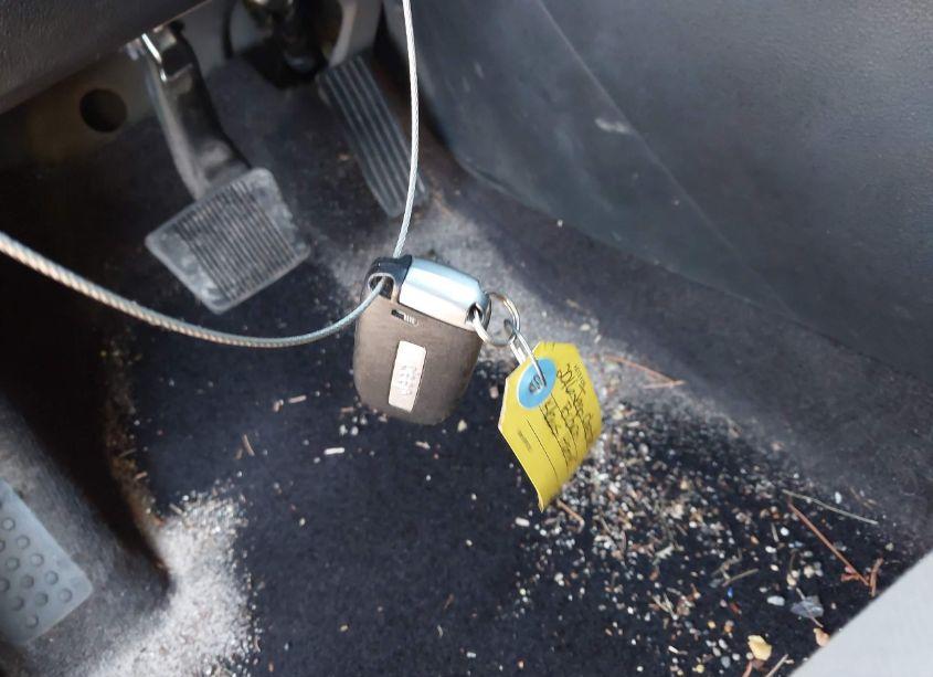 Photo 11 of 2016 Jeep Cherokee LATITUDE (VIN 1C4PJMCS1GW286609)