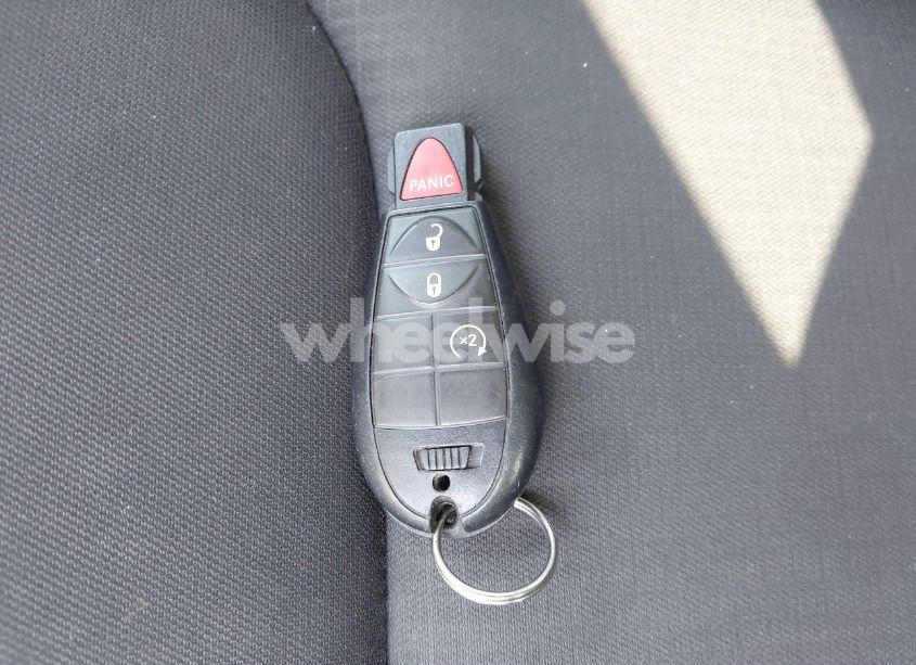 Photo 11 of 2016 Jeep Cherokee LATITUDE (VIN 1C4PJMCS1GW367447)