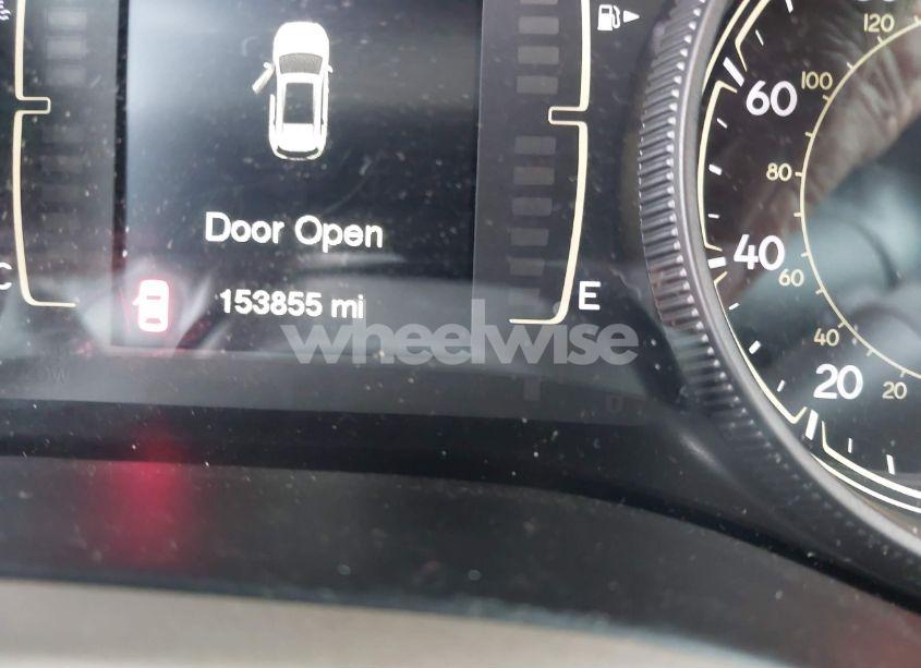 Photo 7 of 2017 Jeep Cherokee 75TH ANNIVERSARY EDITION 4X4 (VIN 1C4PJMCS1HW521429)