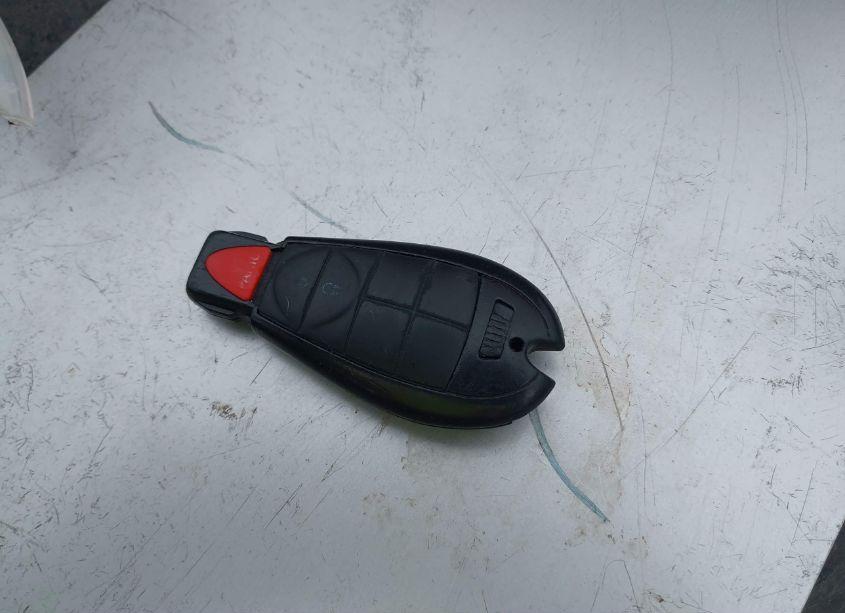 Photo 11 of 2017 Jeep Cherokee LATITUDE 4X4 (VIN 1C4PJMCS1HW544791)