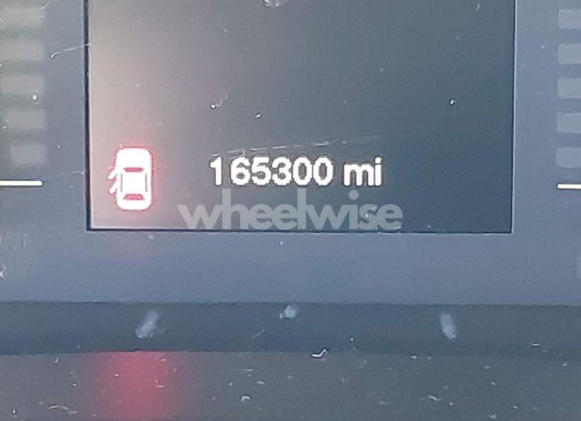 Photo 15 of 2014 Jeep Cherokee LATITUDE (VIN 1C4PJMCS2EW137767)