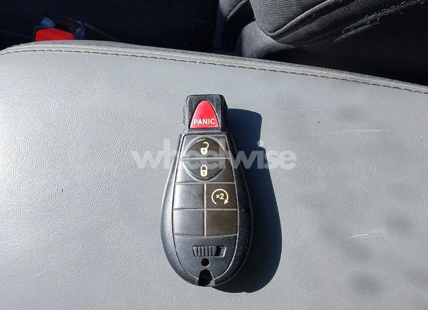 Photo 11 of 2014 Jeep Cherokee LATITUDE (VIN 1C4PJMCS2EW150390)