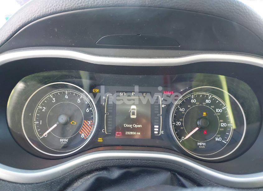 Photo 7 of 2014 Jeep Cherokee LATITUDE (VIN 1C4PJMCS2EW150390)