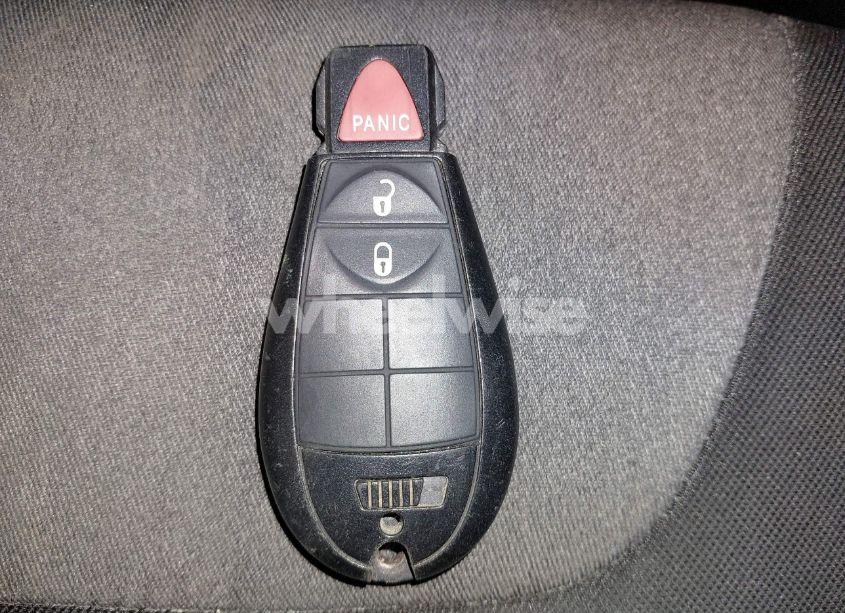 Photo 11 of 2014 Jeep Cherokee LATITUDE (VIN 1C4PJMCS2EW150633)