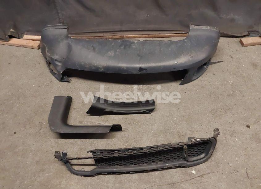 Photo 12 of 2014 Jeep Cherokee LATITUDE (VIN 1C4PJMCS2EW150633)