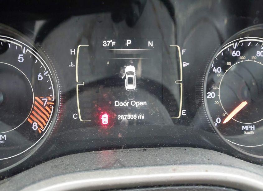 Photo 7 of 2014 Jeep Cherokee LATITUDE (VIN 1C4PJMCS2EW317430)