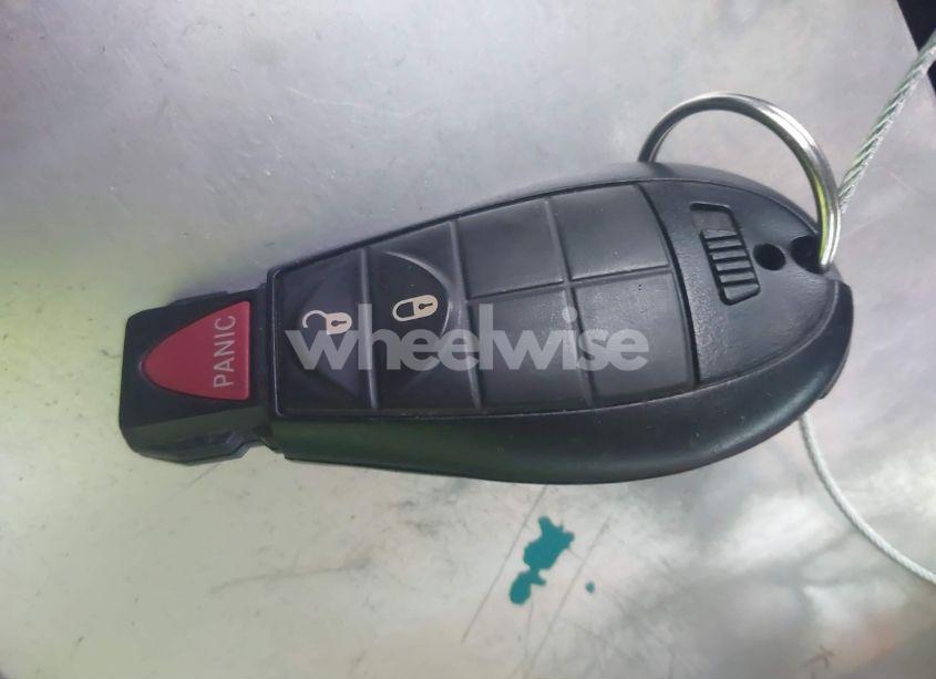 Photo 11 of 2015 Jeep Cherokee LATITUDE (VIN 1C4PJMCS2FW551729)