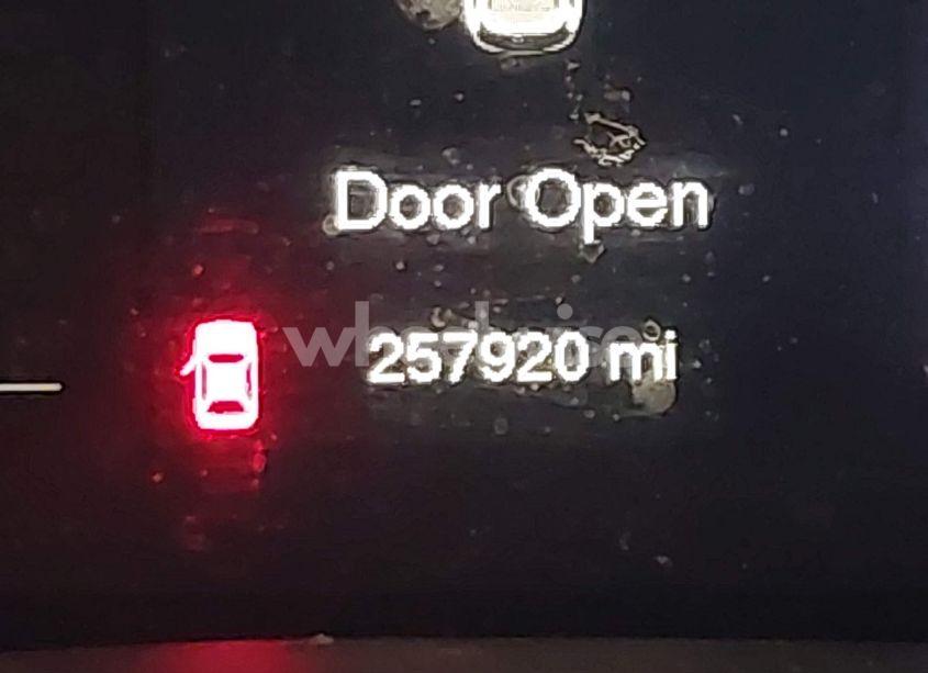 Photo 16 of 2015 Jeep Cherokee LATITUDE (VIN 1C4PJMCS2FW551729)