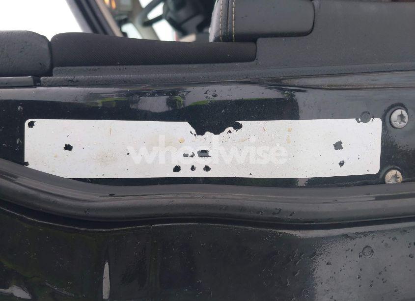 Photo 9 of 2015 Jeep Cherokee LATITUDE (VIN 1C4PJMCS2FW556588)