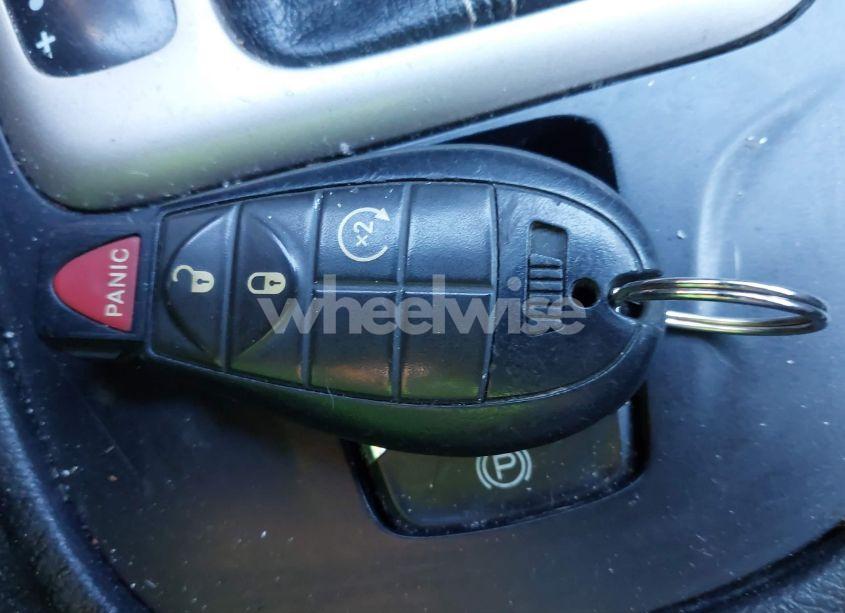 Photo 11 of 2015 Jeep Cherokee LATITUDE (VIN 1C4PJMCS2FW615932)