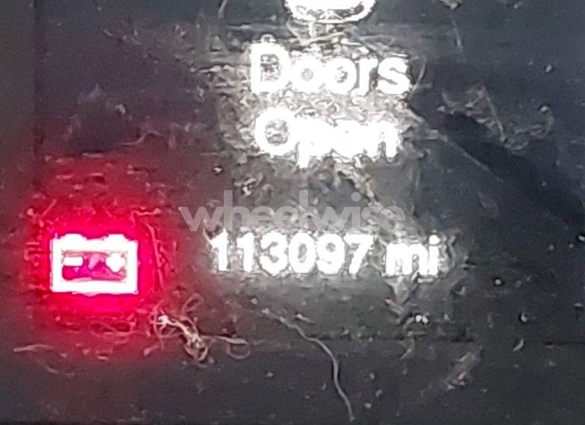 Photo 15 of 2015 Jeep Cherokee LATITUDE (VIN 1C4PJMCS2FW755219)