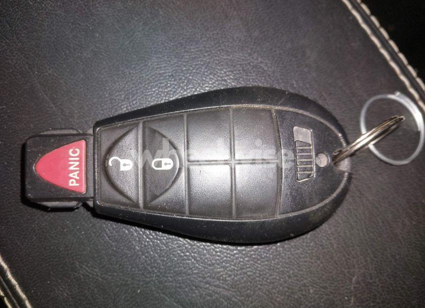 Photo 11 of 2015 Jeep Cherokee LATITUDE ALTITUDE (VIN 1C4PJMCS2FW792626)