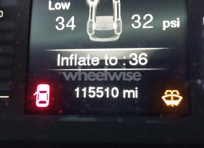 Photo 15 of 2016 Jeep Cherokee LATITUDE (VIN 1C4PJMCS2GW118848)