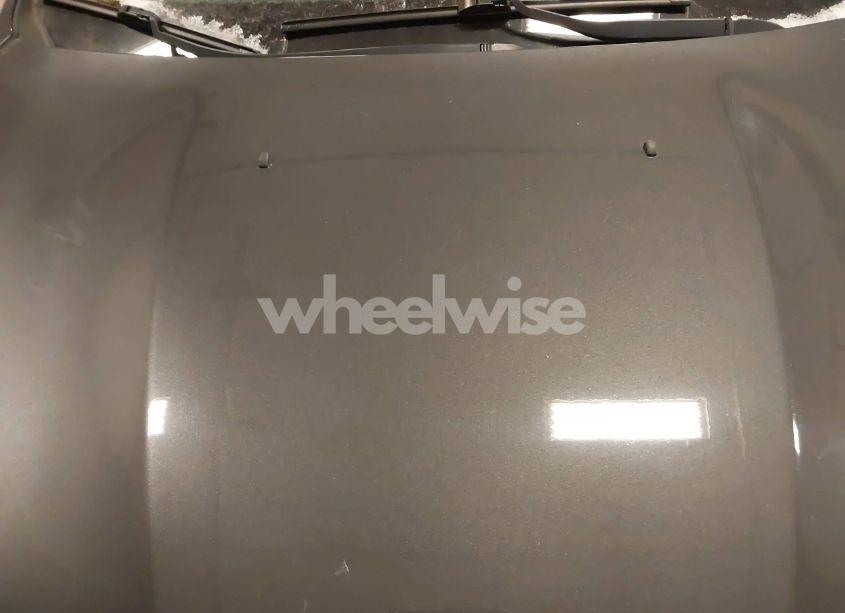 Photo 10 of 2016 Jeep Cherokee LATITUDE (VIN 1C4PJMCS2GW133592)