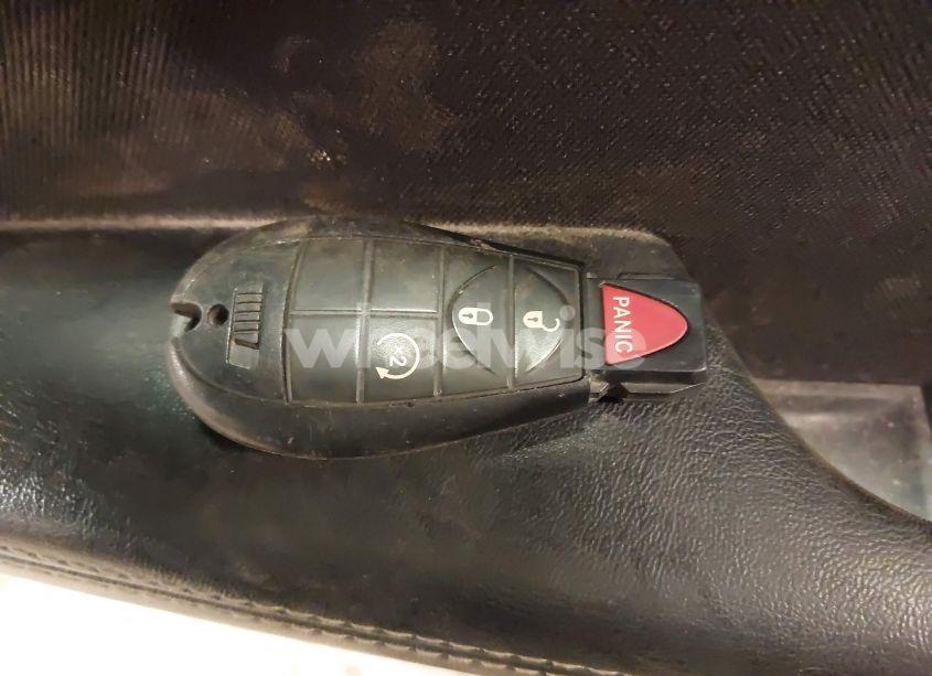 Photo 11 of 2016 Jeep Cherokee LATITUDE (VIN 1C4PJMCS2GW133592)