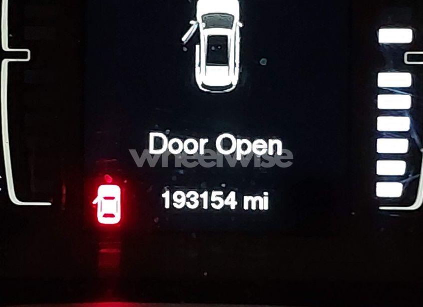 Photo 15 of 2016 Jeep Cherokee LATITUDE (VIN 1C4PJMCS2GW133592)