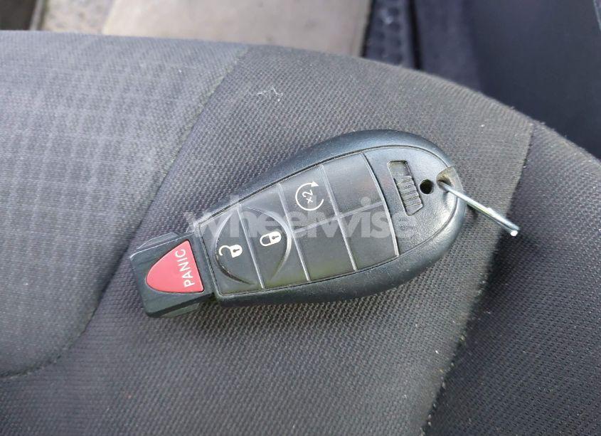 Photo 11 of 2016 Jeep Cherokee LATITUDE (VIN 1C4PJMCS2GW143071)