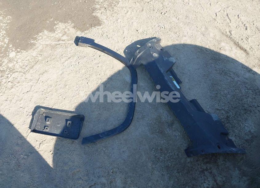 Photo 12 of 2016 Jeep Cherokee LATITUDE (VIN 1C4PJMCS2GW371653)