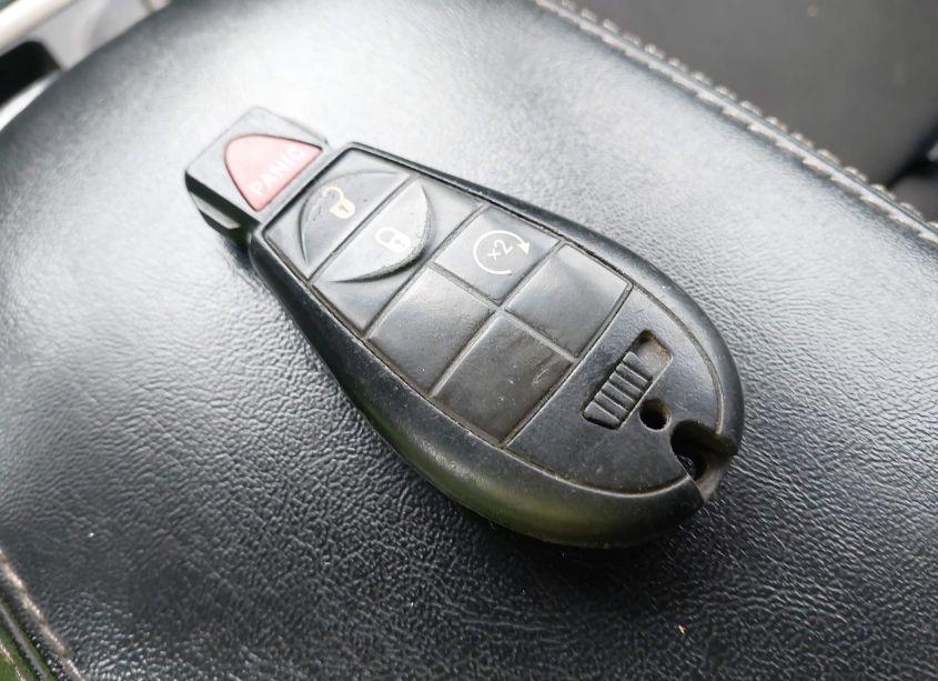 Photo 11 of 2017 Jeep Cherokee LATITUDE 4X4 (VIN 1C4PJMCS2HW500153)