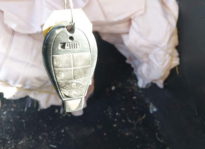 Photo 11 of 2017 Jeep Cherokee LATITUDE 4X4 (VIN 1C4PJMCS2HW583941)