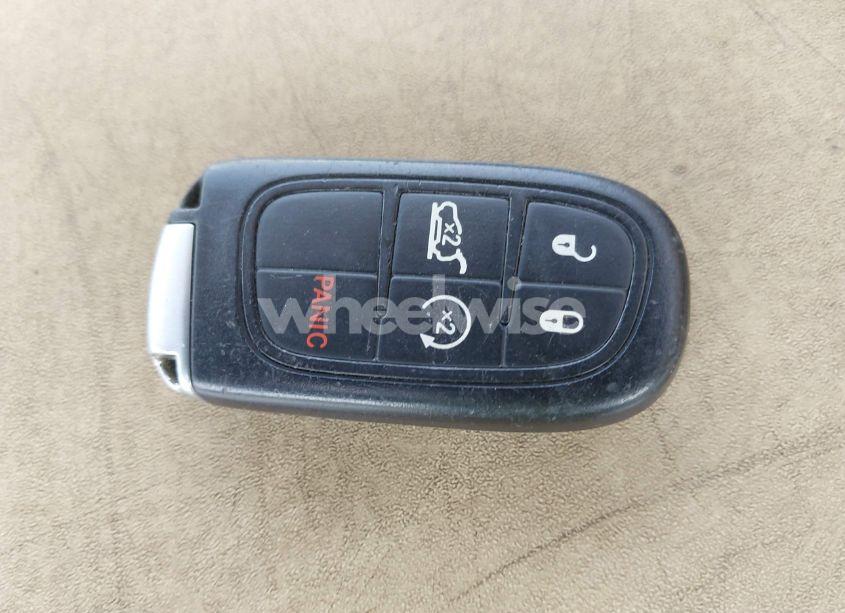 Photo 11 of 2014 Jeep Cherokee LATITUDE (VIN 1C4PJMCS3EW184984)