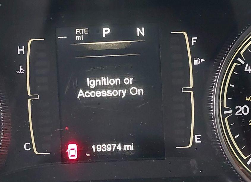 Photo 16 of 2014 Jeep Cherokee LATITUDE (VIN 1C4PJMCS3EW187741)