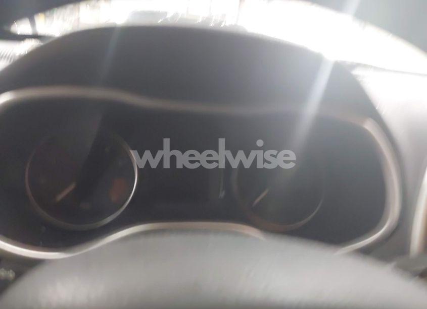 Photo 14 of 2014 Jeep Cherokee LATITUDE (VIN 1C4PJMCS3EW260946)