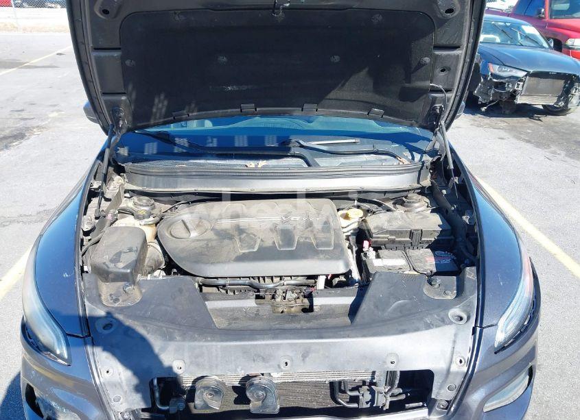 Photo 10 of 2014 Jeep Cherokee ALTITUDE (VIN 1C4PJMCS3EW298340)