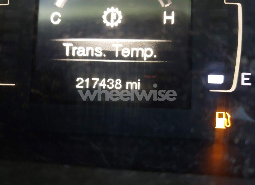 Photo 15 of 2014 Jeep Cherokee ALTITUDE (VIN 1C4PJMCS3EW298340)