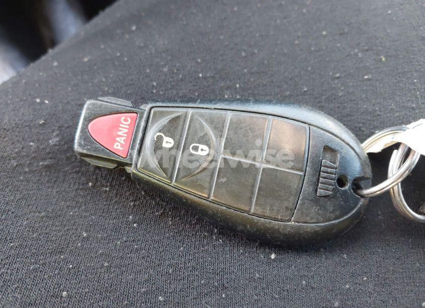 Photo 11 of 2015 Jeep Cherokee LATITUDE (VIN 1C4PJMCS3FW578065)