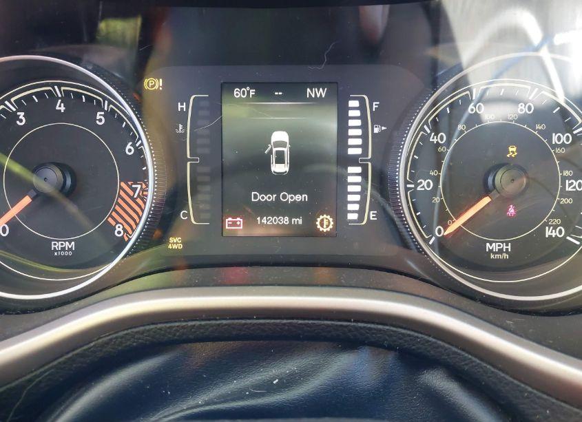 Photo 7 of 2015 Jeep Cherokee LATITUDE (VIN 1C4PJMCS3FW788133)